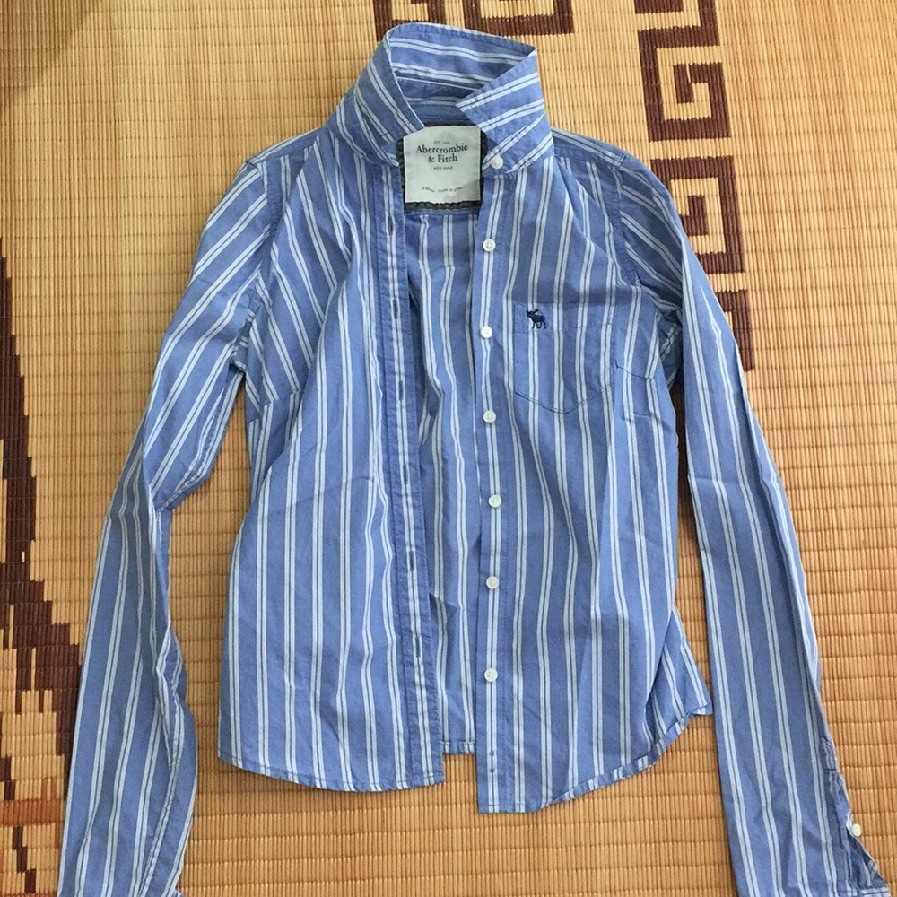 Abercrombie and Fitch